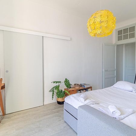 Charming Studio In The Heart Of Menton Dış mekan fotoğraf