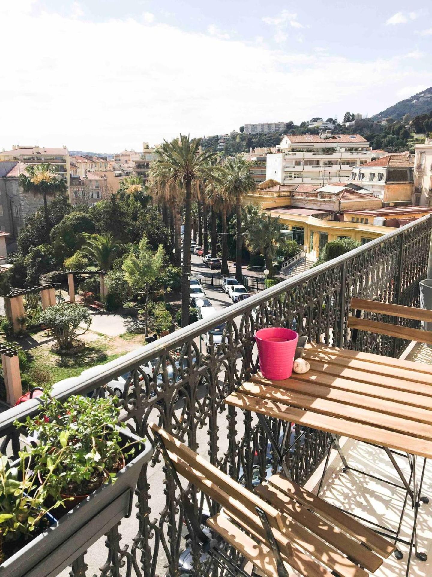 Charming Studio In The Heart Of Menton Dış mekan fotoğraf