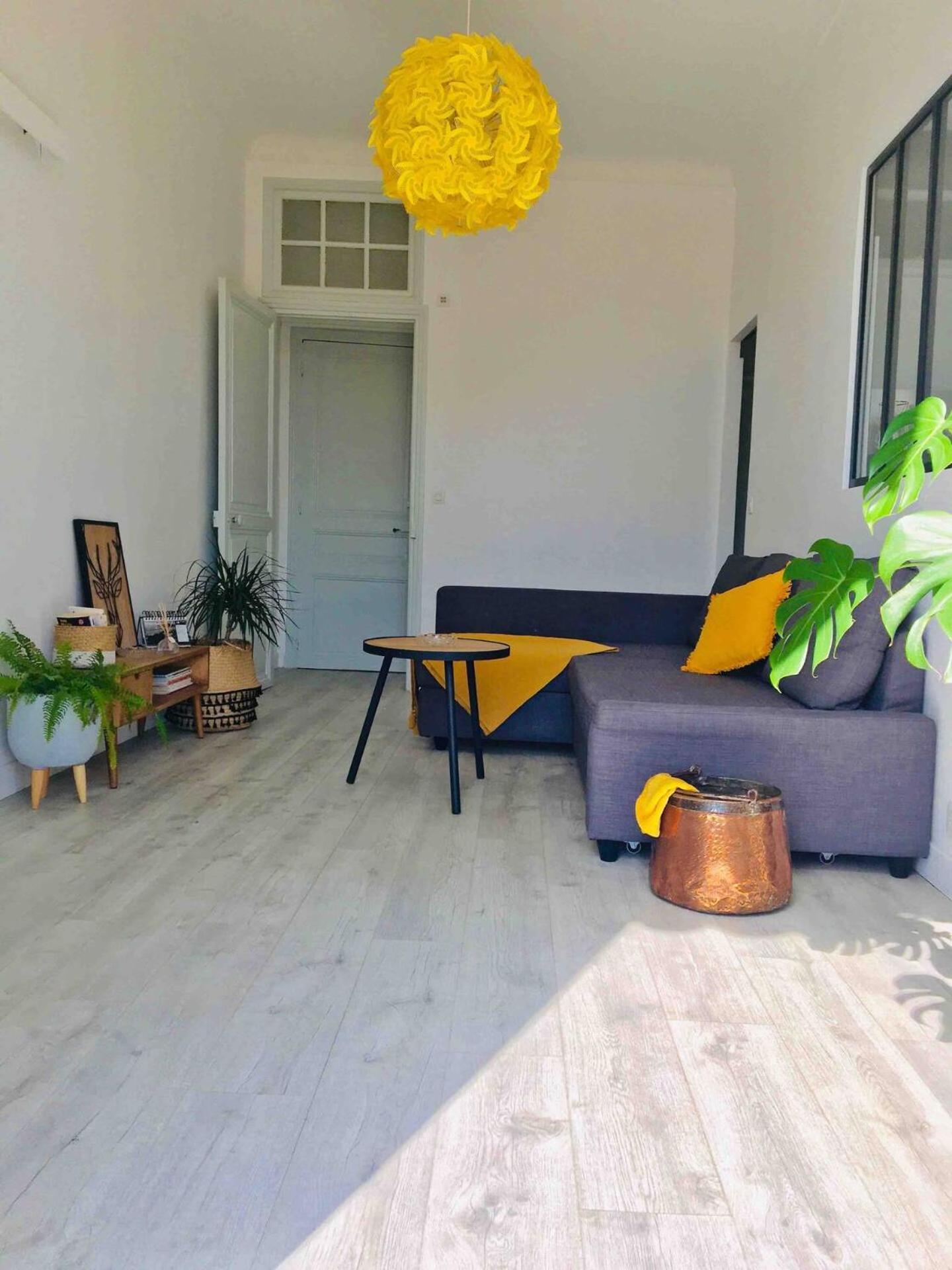 Charming Studio In The Heart Of Menton Dış mekan fotoğraf