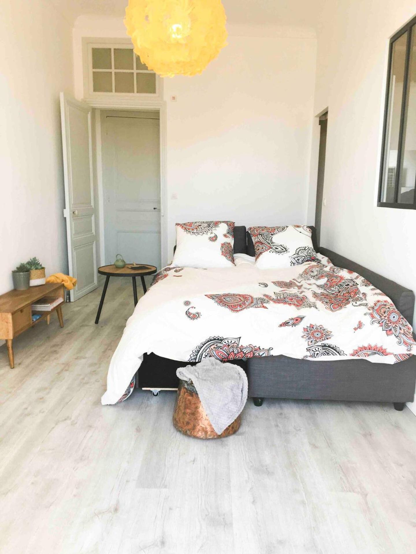 Charming Studio In The Heart Of Menton Dış mekan fotoğraf