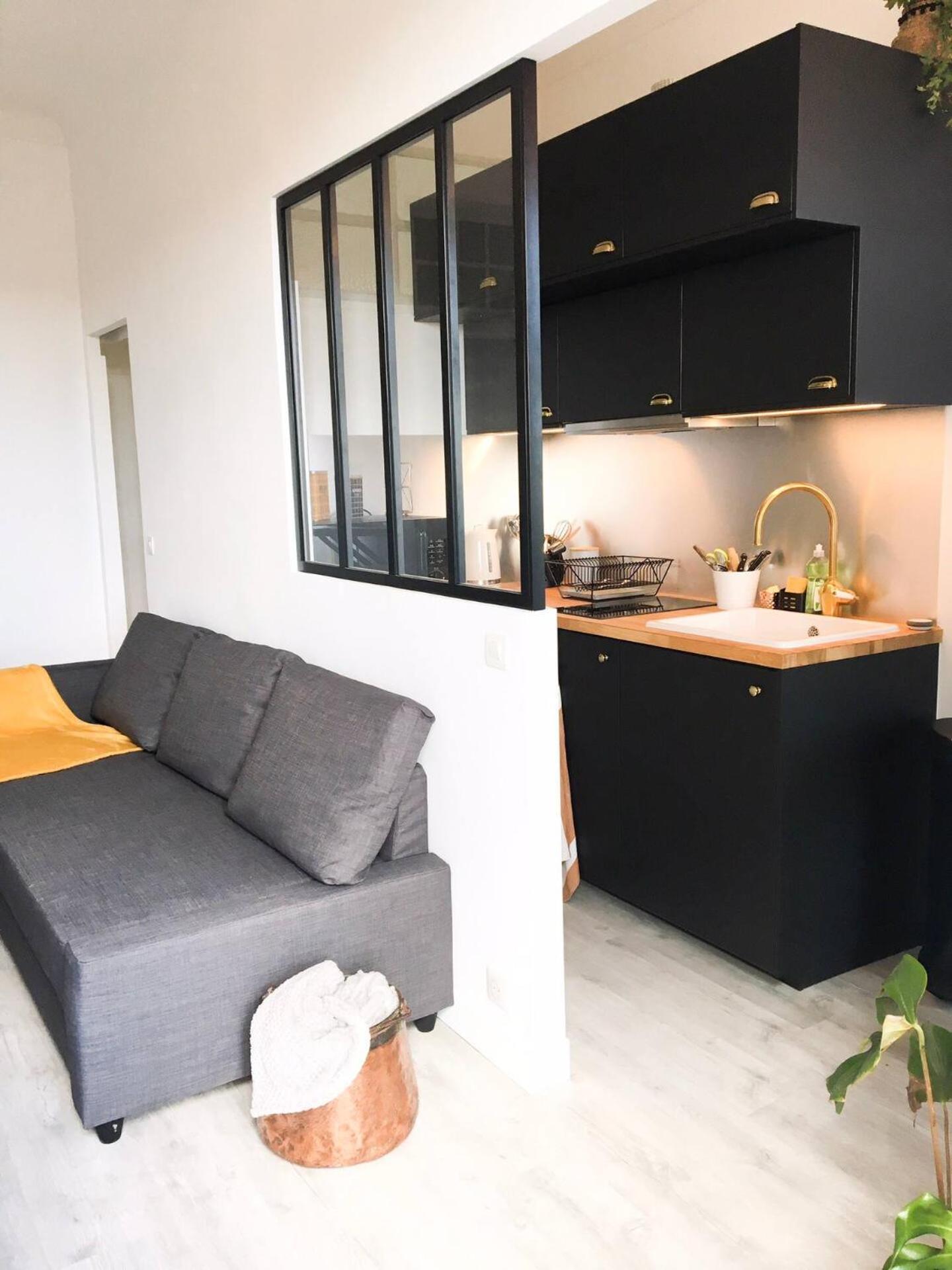 Charming Studio In The Heart Of Menton Dış mekan fotoğraf