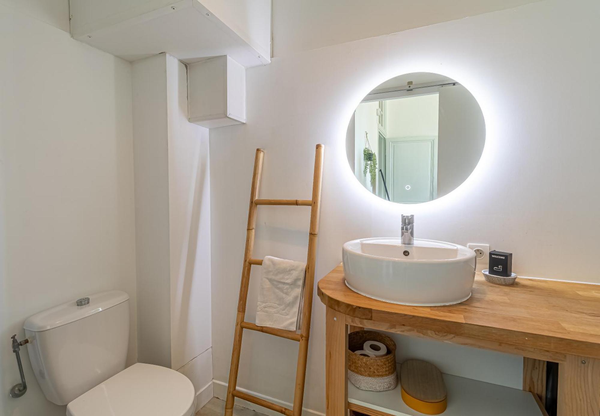 Charming Studio In The Heart Of Menton Dış mekan fotoğraf