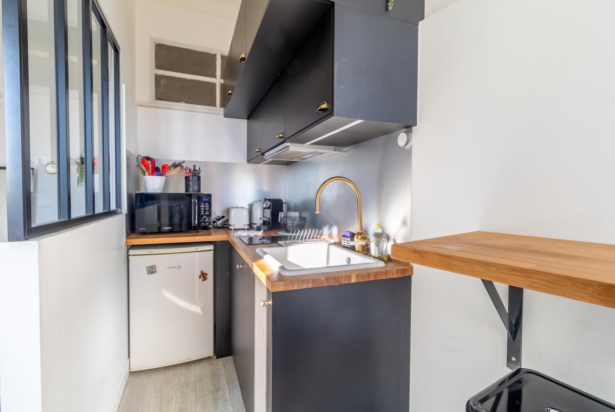 Charming Studio In The Heart Of Menton Dış mekan fotoğraf